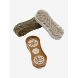 LeMieux Wizard Brush Bürsten-Trio LeMieux Wizard Brush Bürsten-Trio