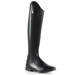 Reitstiefel Winslow Horze Schwarz