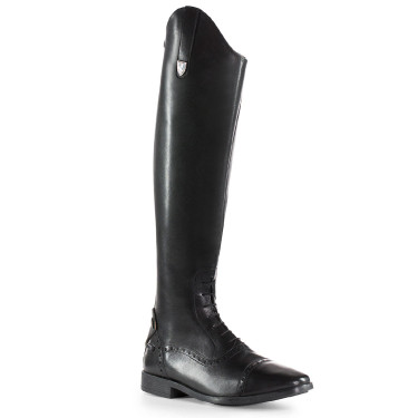 Reitstiefel Winslow Horze Schwarz Reitstiefel Winslow Horze Schwarz