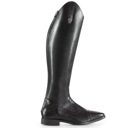 Reitstiefel Winslow Horze Schwarz
