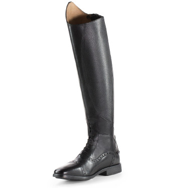 Reitstiefel Winslow Horze Schwarz Reitstiefel Winslow Horze Schwarz