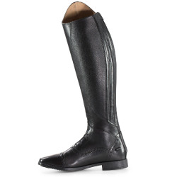 Reitstiefel Winslow Horze Schwarz