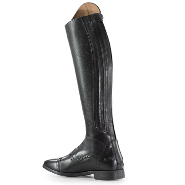 Reitstiefel Winslow Horze Schwarz Reitstiefel Winslow Horze Schwarz