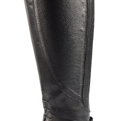 Reitstiefel Winslow Horze Schwarz