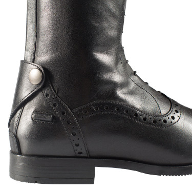 Reitstiefel Winslow Horze Schwarz Reitstiefel Winslow Horze Schwarz