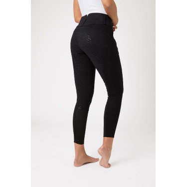Reithose mit rutschfestem Silikon Horze Daniela Damen Reithose mit rutschfestem Silikon Horze Daniela Damen