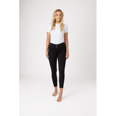 Reithose mit rutschfestem Silikon Horze Daniela Damen Reithose mit rutschfestem Silikon Horze Daniela Damen