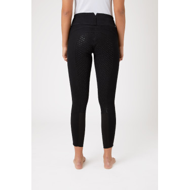 Reithose mit rutschfestem Silikon Horze Daniela Damen Reithose mit rutschfestem Silikon Horze Daniela Damen