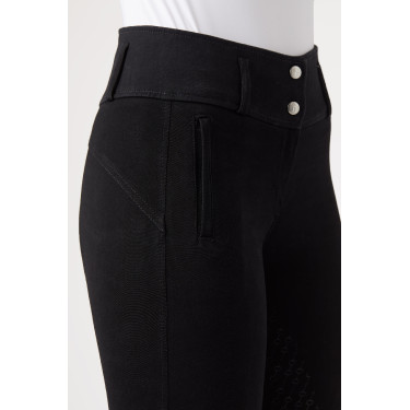 Reithose mit rutschfestem Silikon Horze Daniela Damen Reithose mit rutschfestem Silikon Horze Daniela Damen