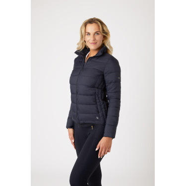 Leichte gesteppte Jacke Horze Alicia Damen Leichte gesteppte Jacke Horze Alicia Damen