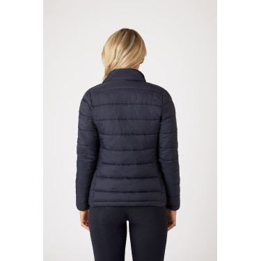 Leichte gesteppte Jacke Horze Alicia Damen Leichte gesteppte Jacke Horze Alicia Damen