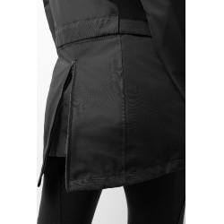 Technische Schutzjacke Horze Jadine Damen Schwarz