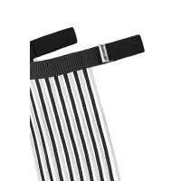 Fransen-Stirnband gegen... Fransen-Stirnband gegen...