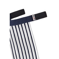 Fransen-Stirnband gegen... Fransen-Stirnband gegen...