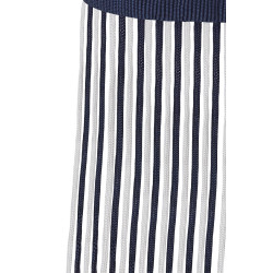 Fransen-Stirnband gegen Fliegen Horze Dunkelblau Fransen-Stirnband gegen Fliegen Horze Dunkelblau