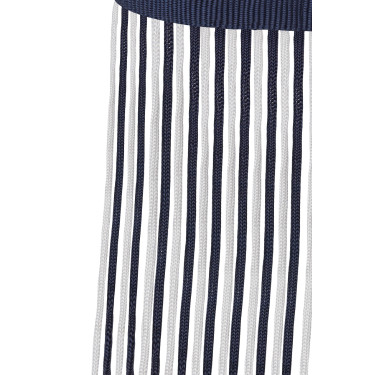 Fransen-Stirnband gegen Fliegen Horze Dunkelblau Fransen-Stirnband gegen Fliegen Horze Dunkelblau