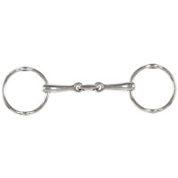 Doppelt gebrochenes... Doppelt gebrochenes...