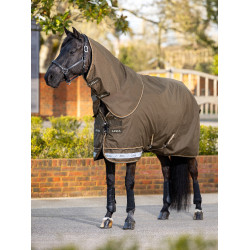 LeMieux Arika Ripstop 0g Outdoor-Decke LeMieux Arika Ripstop 0g Outdoor-Decke
