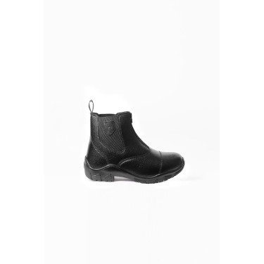 Damen Winterstiefel PU Idaho Horze Damen Winterstiefel PU Idaho Horze