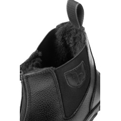 Damen Winterstiefel PU Idaho Horze Damen Winterstiefel PU Idaho Horze
