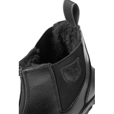 Damen Winterstiefel PU Idaho Horze Damen Winterstiefel PU Idaho Horze