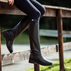 Reitstiefel Hannover Damen Horze Reitstiefel Hannover Damen Horze