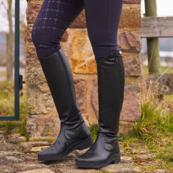 Reitstiefel Hannover Damen Horze Reitstiefel Hannover Damen Horze