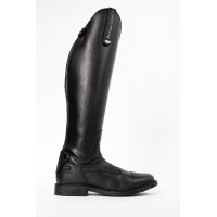 Reitstiefel Verona Damen Horze Schwarz Reitstiefel Verona Damen Horze Schwarz