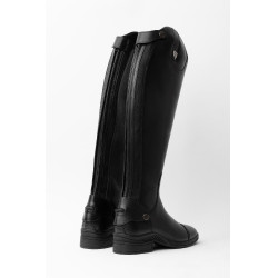Reitstiefel Leder Duvall Damen Horze Reitstiefel Leder Duvall Damen Horze