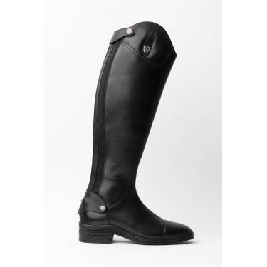Reitstiefel Leder Duvall Damen Horze Reitstiefel Leder Duvall Damen Horze
