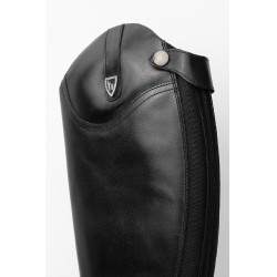 Reitstiefel Leder Duvall Damen Horze Reitstiefel Leder Duvall Damen Horze