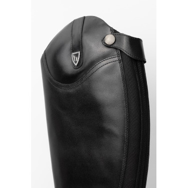 Reitstiefel Leder Duvall Damen Horze Reitstiefel Leder Duvall Damen Horze