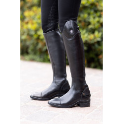 Reitstiefel Leder Duvall Damen Horze Reitstiefel Leder Duvall Damen Horze
