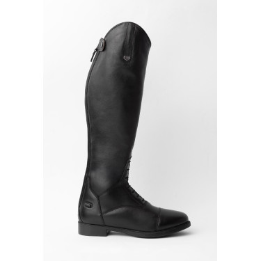 Stiefel im Landhausstil Rover Horze Schwarz