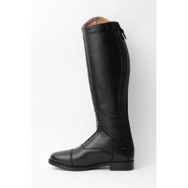 Stiefel im Landhausstil Rover Horze Schwarz