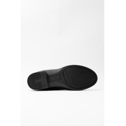 Stiefel im Landhausstil Rover Horze Schwarz