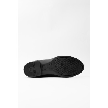 Stiefel im Landhausstil Rover Horze Schwarz