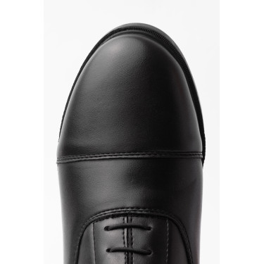 Stiefel im Landhausstil Rover Horze Schwarz