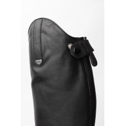 Stiefel im Landhausstil Rover Horze Schwarz