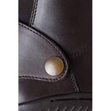 Reitstiefel Genf Junior Horze Braun Reitstiefel Genf Junior Horze Braun