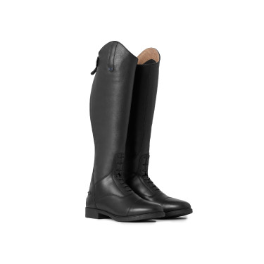 Rover Kinderstiefel Horze Schwarz Rover Kinderstiefel Horze Schwarz
