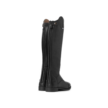 Rover Kinderstiefel Horze Schwarz Rover Kinderstiefel Horze Schwarz