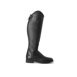 Rover Kinderstiefel Horze Schwarz
