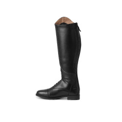 Rover Kinderstiefel Horze Schwarz