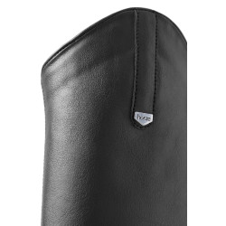 Rover Kinderstiefel Horze Schwarz