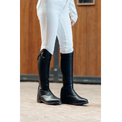 Rover Kinderstiefel Horze Schwarz