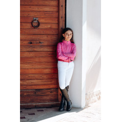 Rover Kinderstiefel Horze Schwarz