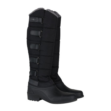 Utah Thermostiefel Damen Horze Utah Thermostiefel Damen Horze