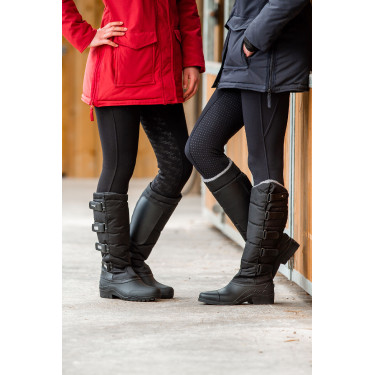Utah Thermostiefel Damen Horze Utah Thermostiefel Damen Horze