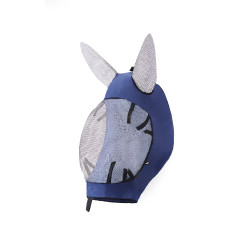 Insektenmaske Soft Stretch Horze Insektenmaske Soft Stretch Horze
